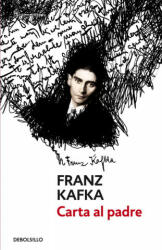 Carta al padre - Franz Kafka, Joan Parra Contreras (2004)