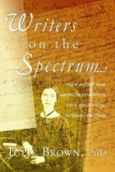Writers on the Spectrum - Julie Brown (2009)