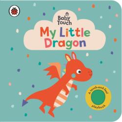 Baby Touch: My Little Dragon (2024)