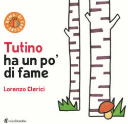 Tutino ha un po' di fame - Lorenzo Clerici (2021)