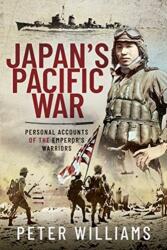 Japan's Pacific War (2021)