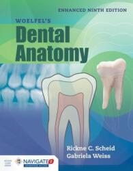 Woelfel's Dental Anatomy, Enhanced Edition - Gabriela Weiss (2020)