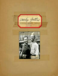 Woody Guthrie - American Radical Patriot - Bill Nowlin (2013)