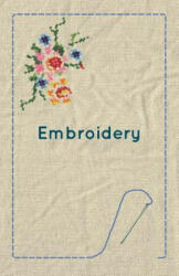Embroidery - Anon (2010)