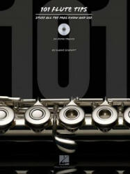 101 Flute Tips - Elaine Schmidt (2013)