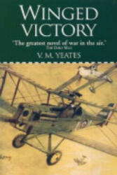 Winged Victory - V M Yeates (2004)