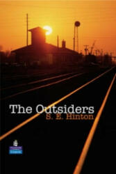 Outsiders Hardcover educational edition (2007)