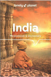Lonely Planet India Phrasebook & Dictionary 3 - Lonely Planet (2024)