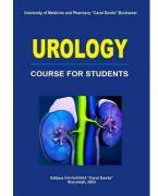 Urology, course for students - Ionel Sinescu (ISBN: 9786060112709)