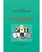 Marketing strategic digital in sanatate. Curs universitar - Victor Lorin Purcarea (ISBN: 9786060112754)
