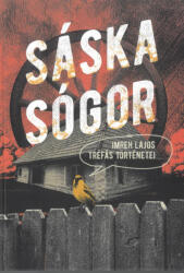 Sáska Sógor (ISBN: 9786069716625)