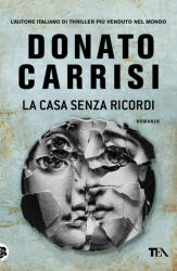 casa senza ricordi - Donato Carrisi (2023)