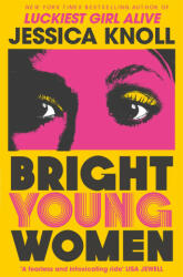 Bright Young Women - Jessica (Author) Knoll (2024)