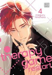 Therapy Game Restart, Vol. 4 (2024)