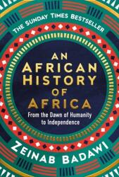An African History of Africa (2024)