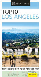 DK Eyewitness Top 10 Los Angeles - DK Eyewitness (2024)