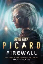 Star Trek: Picard: Firewall (2024)