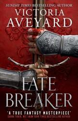 Fate Breaker - Victoria Aveyard (2024)