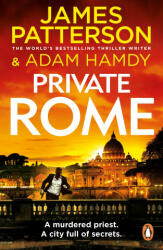 Private Rome - James Patterson (2024)