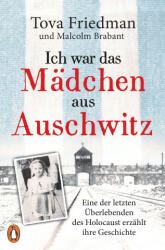 Ich war das Mädchen aus Auschwitz - Ulrike Strerath-Bolz (2023)