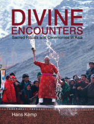 Divine Encounters - Hans Kemp (2020)