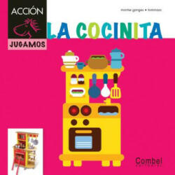 La Cocinita - Montse Ganges, Tommaso (2013)