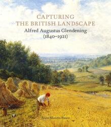Capturing the British Landscape - Alice Munro-Faure (2022)