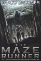 Maze Runner - James Dashner (ISBN: 9781909489448)