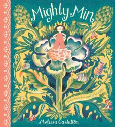 Mighty Min (ISBN: 9781407185316)