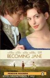 Level 3: Becoming Jane - Kevin Hood (2008)