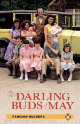 H E Bates: The Darling Buds of May - Penguin Readers Level 3 (2001)