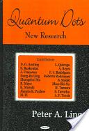 Quantum Dots - New Research (ISBN: 9781594542237)