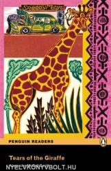 Level 4: Tears of the Giraffe (2004)