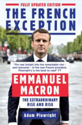 French Exception - Adam Plowright (ISBN: 9781785783623)