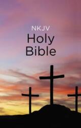 NKJV, Value Outreach Bible, Paperback - Thomas Nelson (ISBN: 9780718097301)