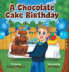 A Chocolate Cake Birthday (ISBN: 9781039136243)