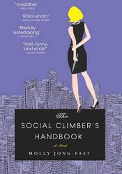 The Social Climber's Handbook (ISBN: 9780345501899)