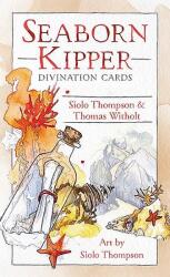 SEABORN KIPPER | THOMPSON SIOLO (ISBN: 9780738775845)