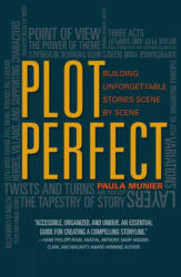 Plot Perfect - Paula Munier (2014)