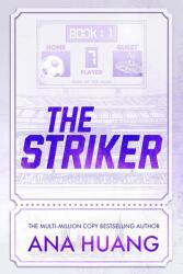 The Striker (2024)