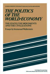 Politics of the World-Economy - Immanuel Wallerstein (1984)