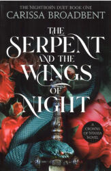 The Serpent and the Wings of Night (2024)