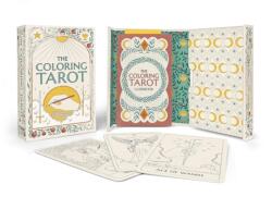 The Coloring Tarot (2023)