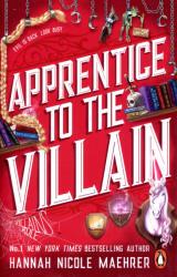 Apprentice to the Villain (2024)
