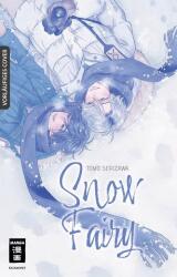 Snow Fairy (2023)