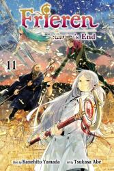 Frieren: Beyond Journey's End, Vol. 11 (2024)