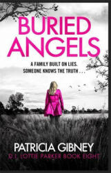 Buried Angels - PATRICIA GIBNEY (2022)