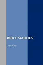 Brice Marden - Laura Garrard (2012)