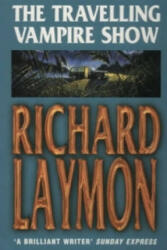 Travelling Vampire Show - Richard Laymon (2000)