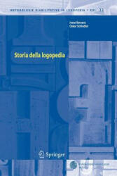 Storia Della Logopedia - Irene Vernero, Oskar Schindler (2011)